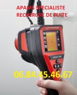 CAMION Dépannage  plomberie La Mulatière