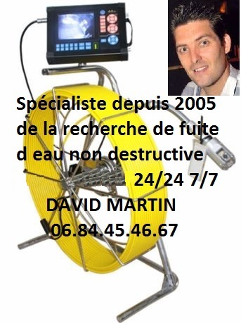 Expert recherche de fuite d eau non destructive agree assurance La Mulatière APAMS plombier La Mulatière pour une recherche de fuite d'eau et une réparation de fuite... 06 84 45 46 67 - Plombier pour recherche de fuite d'eau agréé assurance, syndic, régie et copropriété