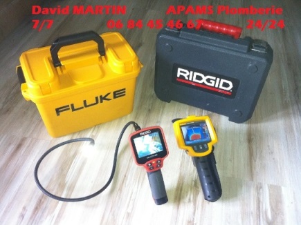 Diagnostique 06.84.45.46.67 plomberie La Mulatière sur Saône