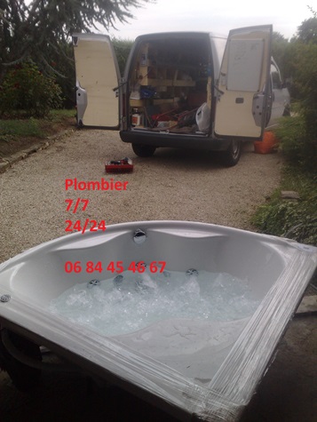 apams plomberie La Mulatière pose et installation de salle de bains