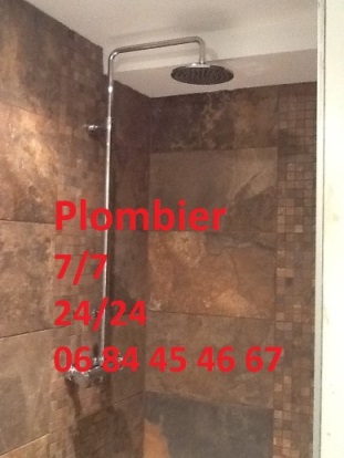 apams plomberie La Mulatière pose et installation de baignoire et robinet de baignoire